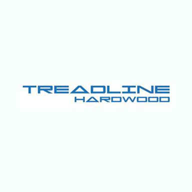 Treadline Hardwood logo