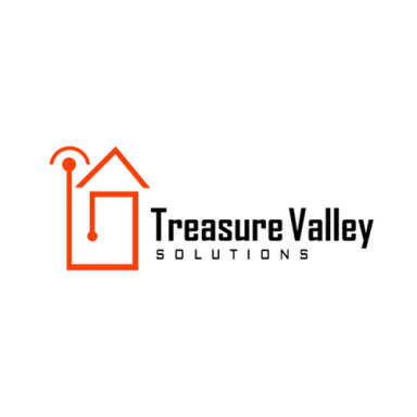 Treasure Valley Solutions logo