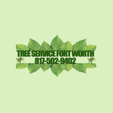 Tree Service Fort Worth logo