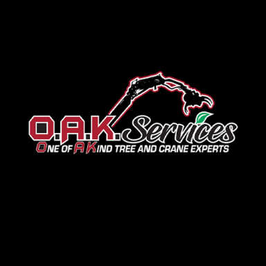 O.A.K. Services logo