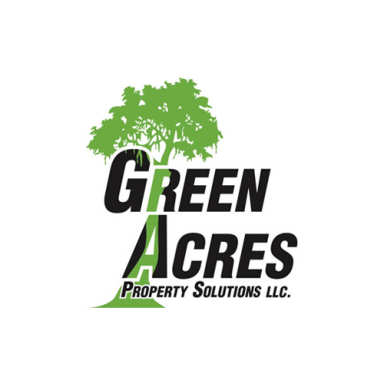 Green Acres Tree Service & Land Clearing logo