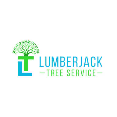 Lumberjack Tree Service logo