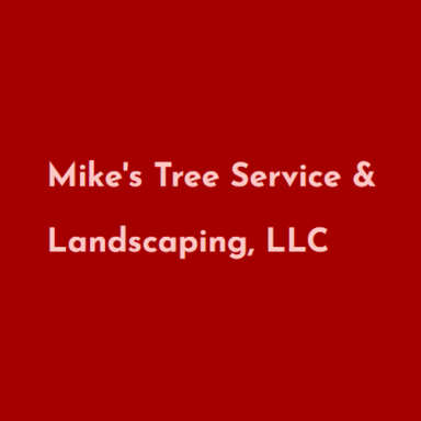 Mike's Tree Service & Landscaping, LLC logo