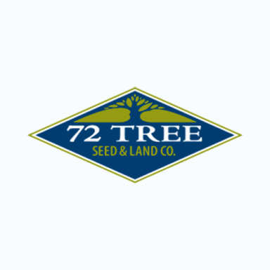 72 Tree Seed & Land Co. logo