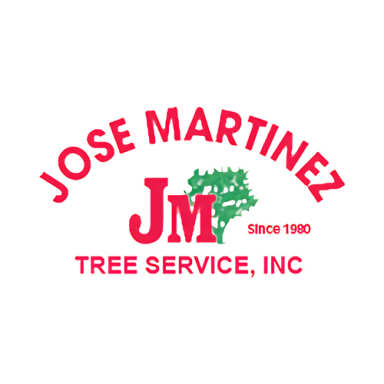 Jose Martinez Tree Service, Inc logo