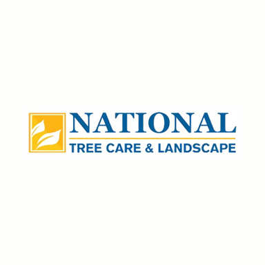 National Tree Care & Landscape logo