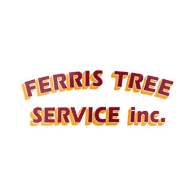 Ferris Tree Service Inc. logo