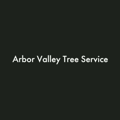 Arbor Valley Tree Service logo