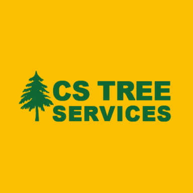 CS Tree Services logo