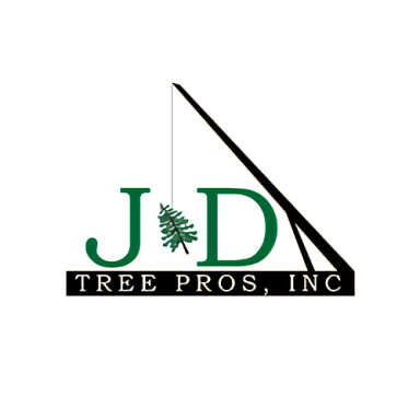 J&D Tree Pros, Inc. logo