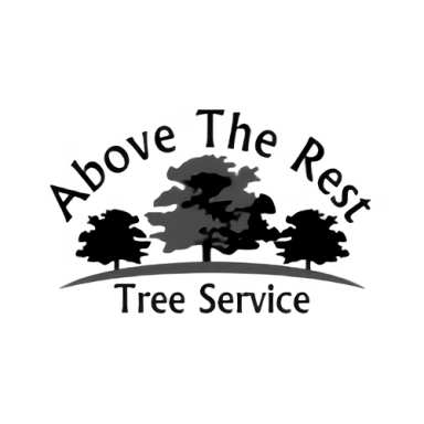 Above The Rest Tree Service logo