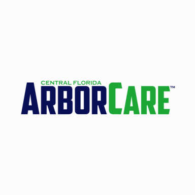 Central Florida Arbor Care logo