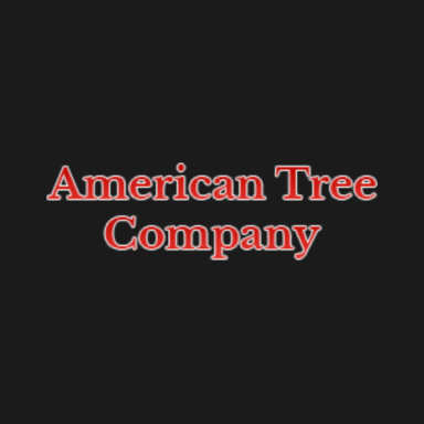 American Tree Company logo