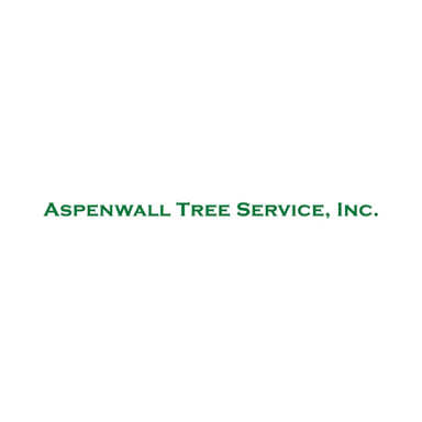 Aspenwall Tree Service, Inc. logo