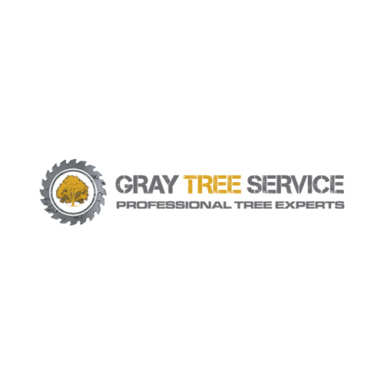 Gray Tree Service logo