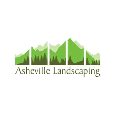 Asheville Landscaping logo