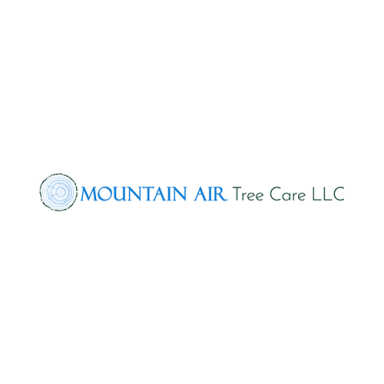 Mountain Air Tree Care LLC logo