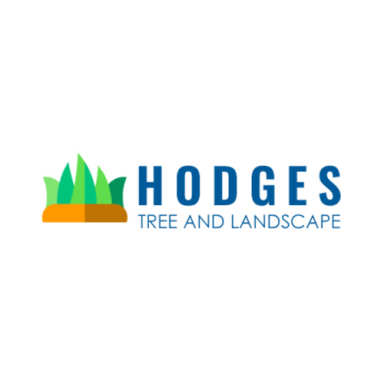 Hodges Tree and Landscape logo