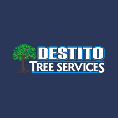 Destito Tree Services logo