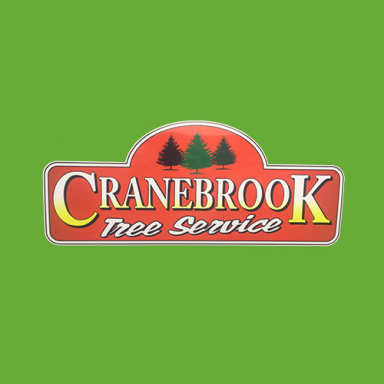 Cranebrook Tree Service logo