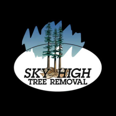 Sky High Tree Removal logo