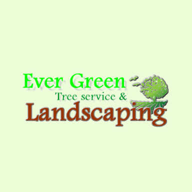 Ever Green Tree Service & Landscaping logo