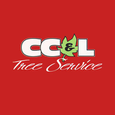 CC&L Tree Service logo