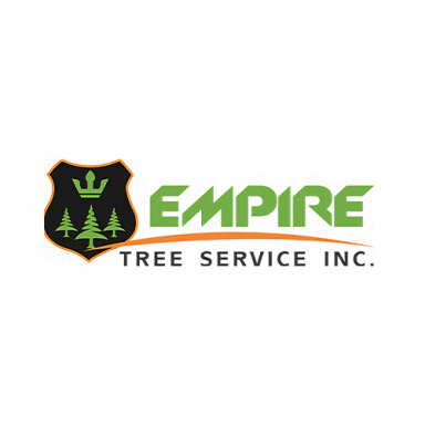 Empire Tree Service Inc. logo