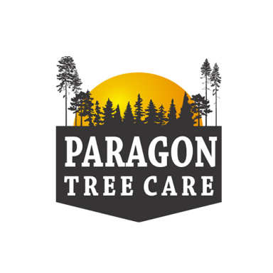 Paragon Tree Care logo