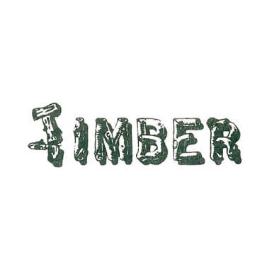 Timber Tree Service logo