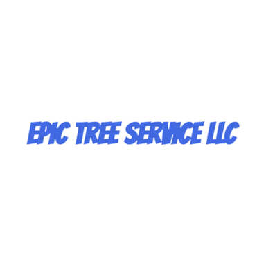 Epic Tree Service LLC logo