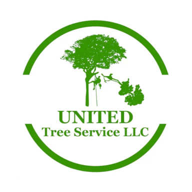 United Tree Service LLC logo