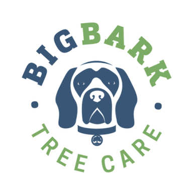 Big Bark Tree Care logo