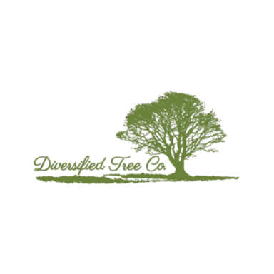 Diversified Tree Co. logo