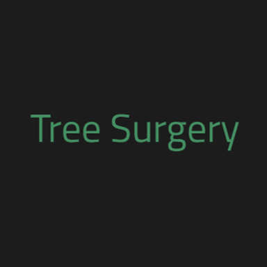 Tree Surgery logo