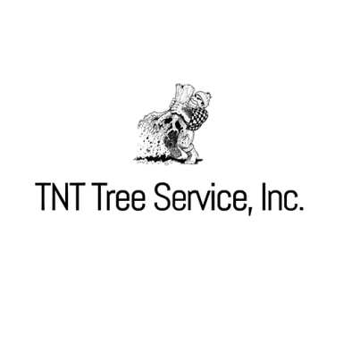 TNT Tree Service, Inc. logo
