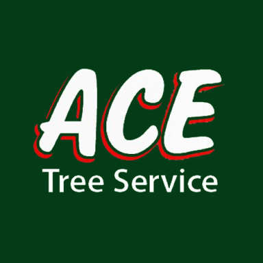 Ace Tree Service logo