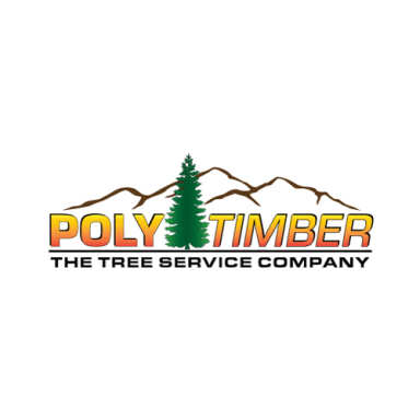 Poly Timber logo