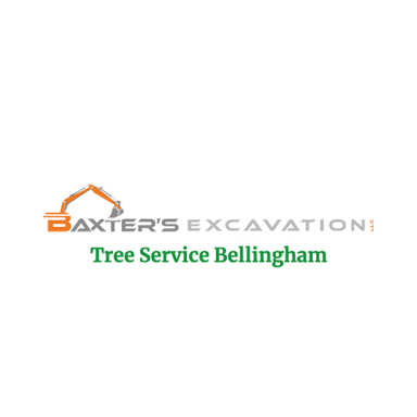 Tree Service Bellingham logo