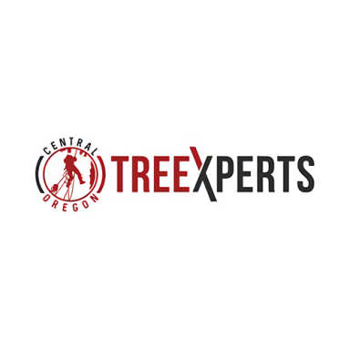 Central Oregon Treexperts logo