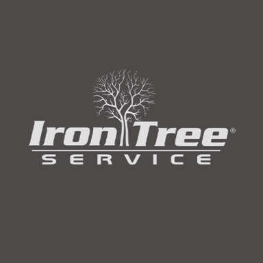 Iron Tree Service logo