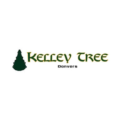 Kelley Tree logo