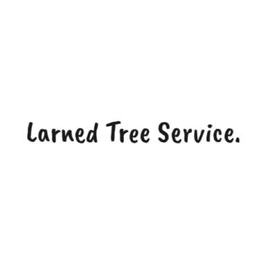 Larned Tree Service logo