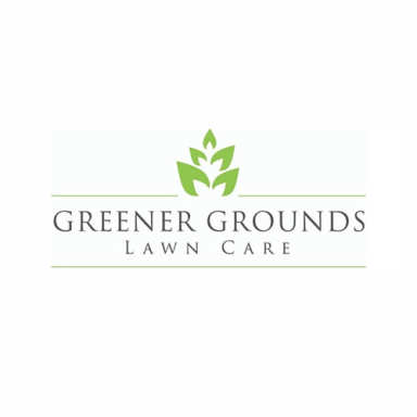 Greener Grounds logo