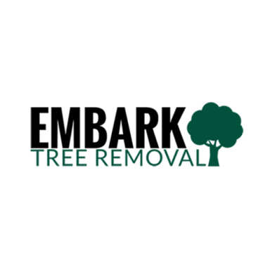 Embark Tree Removal logo