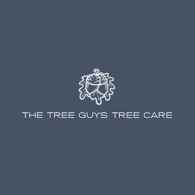 The Tree Guys Tree Care logo