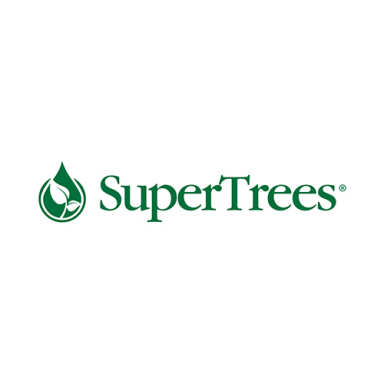 SuperTrees Utah logo