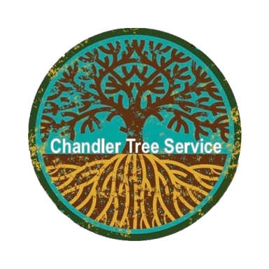 Chandler Tree Service logo