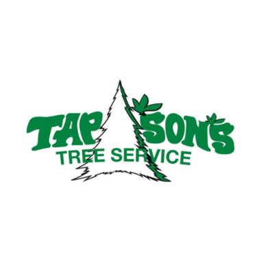 Tapson's Tree Service logo