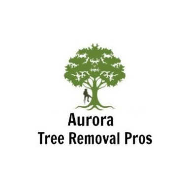 Aurora Tree Removal Pros logo